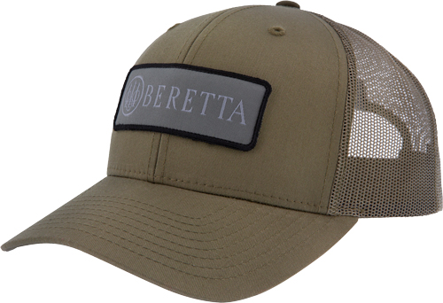 BERETTA CAP SDY TRUCKER RECT - BC018T16750716