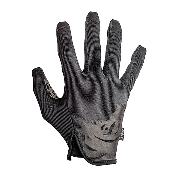 FULL DEXTERITY TACTICAL DELTA UTILITY GLOVE LARGE BLK