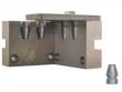 RCBS Conical Nose Pistol Bullet Mould Double Cavity - .356" 124 gr
