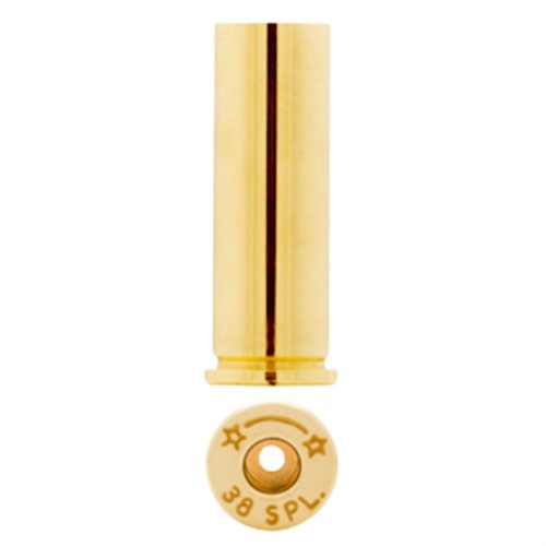 38 SPECIAL BRASS 100/BAG