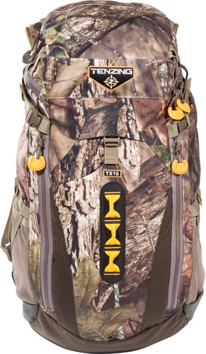 Tenzing Rambler Pack Mossy Oak Country