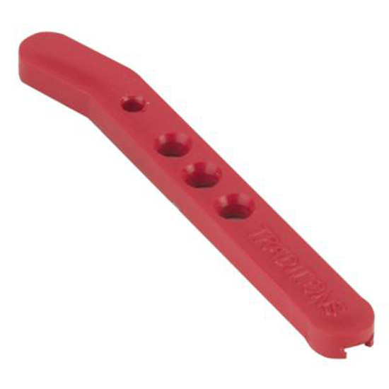 Trad 209 Capper Syn Blk 