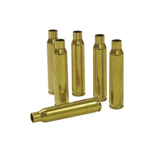 Winchester Unprimed Brass Rifle Cartridge Cases 50/ct .32 Win Special