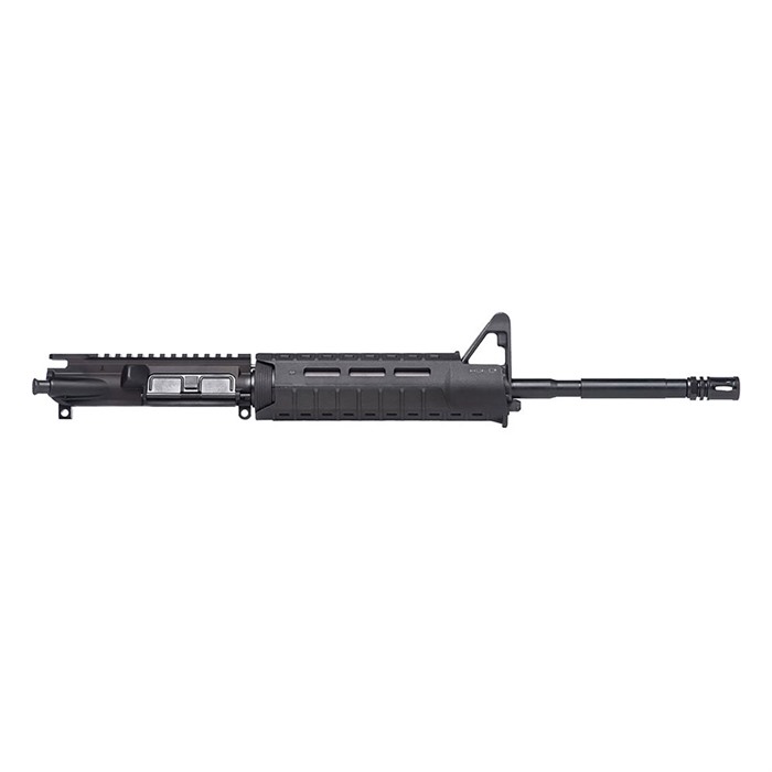 Aero Precision 5.56 Assembled Upper 16'' M4 Barrel with MOE SL Carbine Handguard