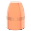 Accura Precision-Bond Handgun Bullets .38 cal .358" 125 gr FP 500/pk