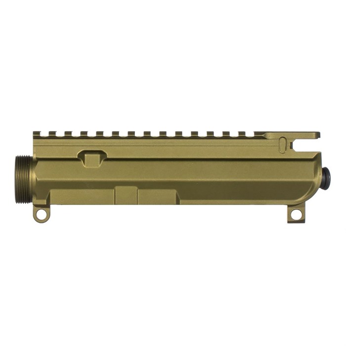 Aero Precision M4E1 Assembled Upper Olive Drab Green Anodized AR-15