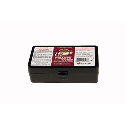 Hodgdon Pydrodex Pellets .50 cal. 50 gr. 100 pk. HAZMAT