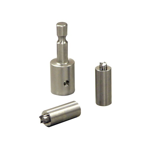 UNIFORMER KIT WITH SCREWDRIVER ADAPTOR