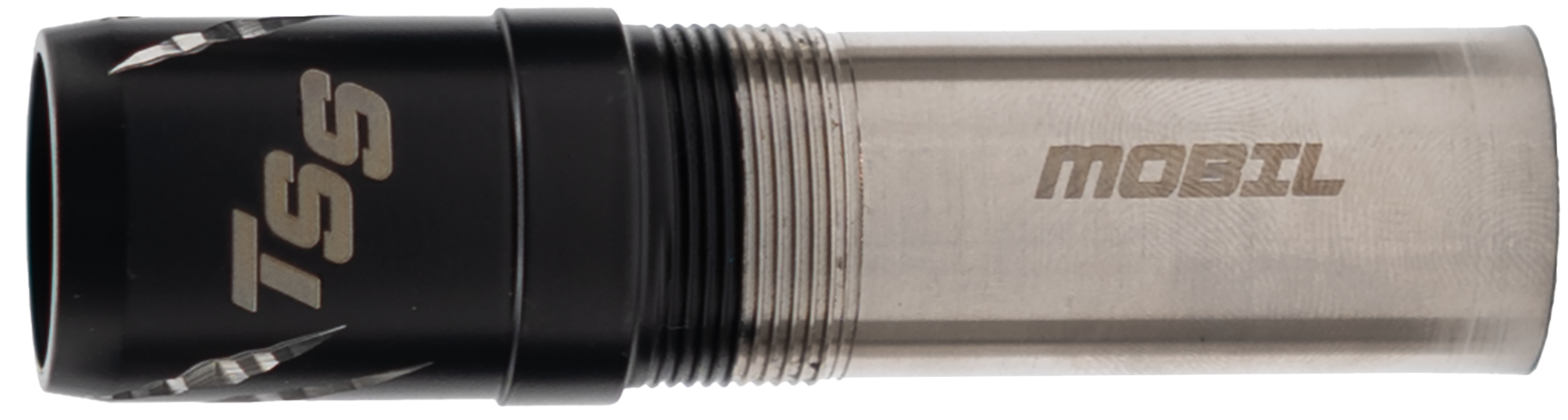 Rob Roberts Gun Works Raptor Mobil 12 Gauge 17-4 Ph Stainless Steel Choke