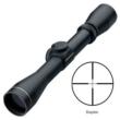 Leupold VX-1 Rifle Scope 4-12x40mm Duplex 1in Mount Gloss Blemished