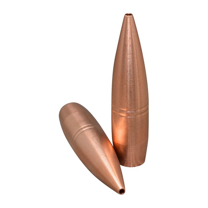 338 CALIBER (0.338'') 252GR COPPER HOLLOW POINT 50/BOX