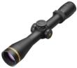 Leupold VX-6HD 2-12x42MM Matte Firedot Bullet-Drop Scope for Rifles