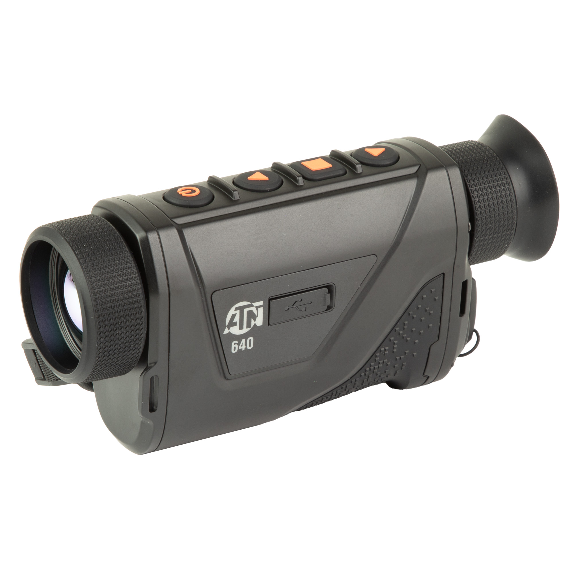 ATN BLAZE HUNTER PRO THERMAL - TIMNBLH635