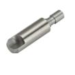 RCBS Case Neck Turner Pilot / Reamer .35 cal