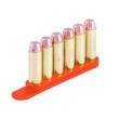 Tuff Products Quickstrips Speed Strips .223 .32 .327 9mm Luger 6rd Orange 2ct