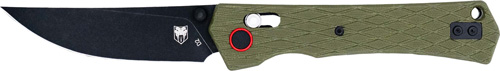 COBRATEC LEGACY BAR LOCK 3.5"