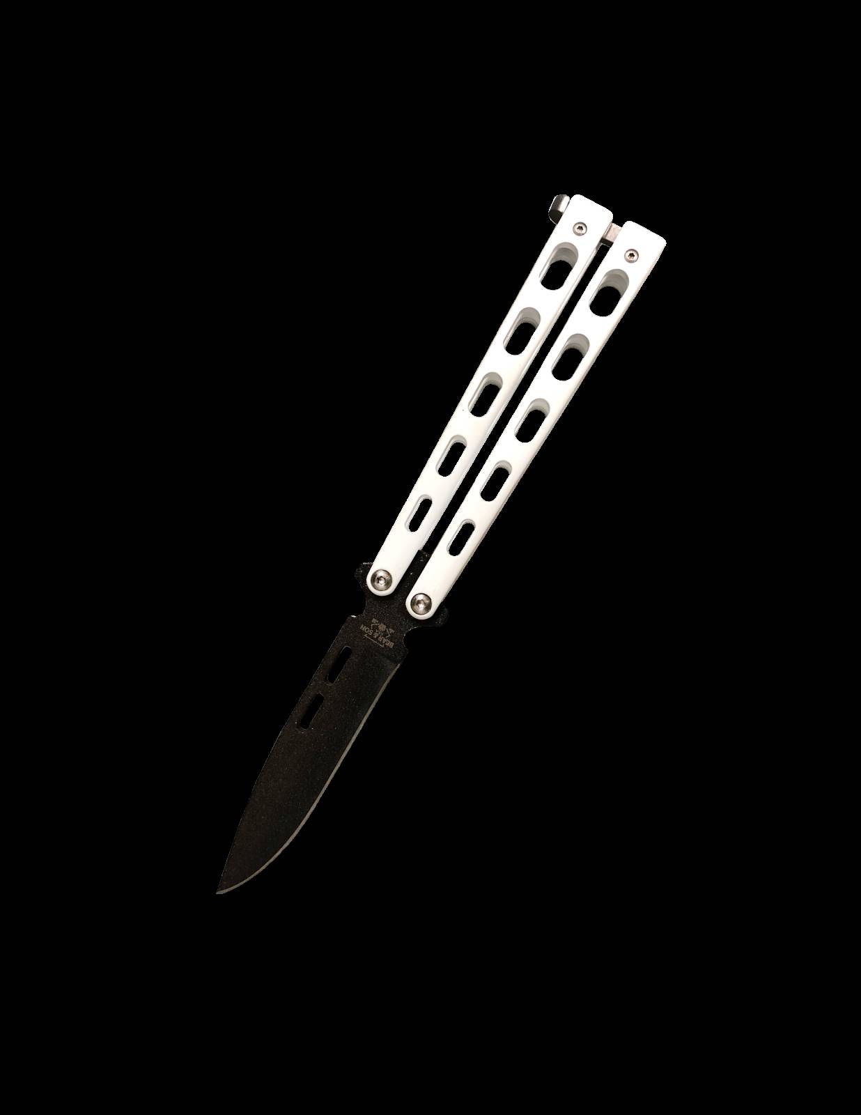 Butterfly Knives
