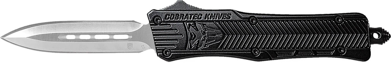 CBT MED CTK-1 BLACK DAGGER
