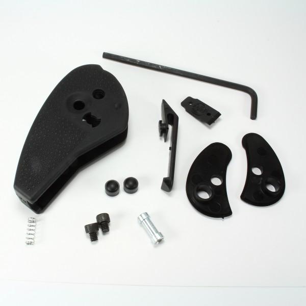 North American Arms Ghg-Sw Hlst Grp Sidewinder for Revolvers and Handguns