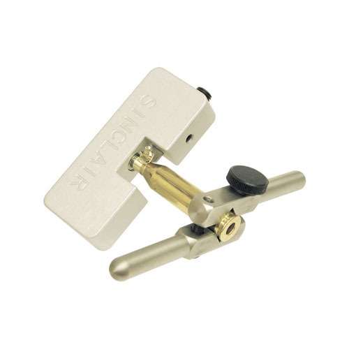 STANDARD NECK TURNING TOOL WITH HANDLE