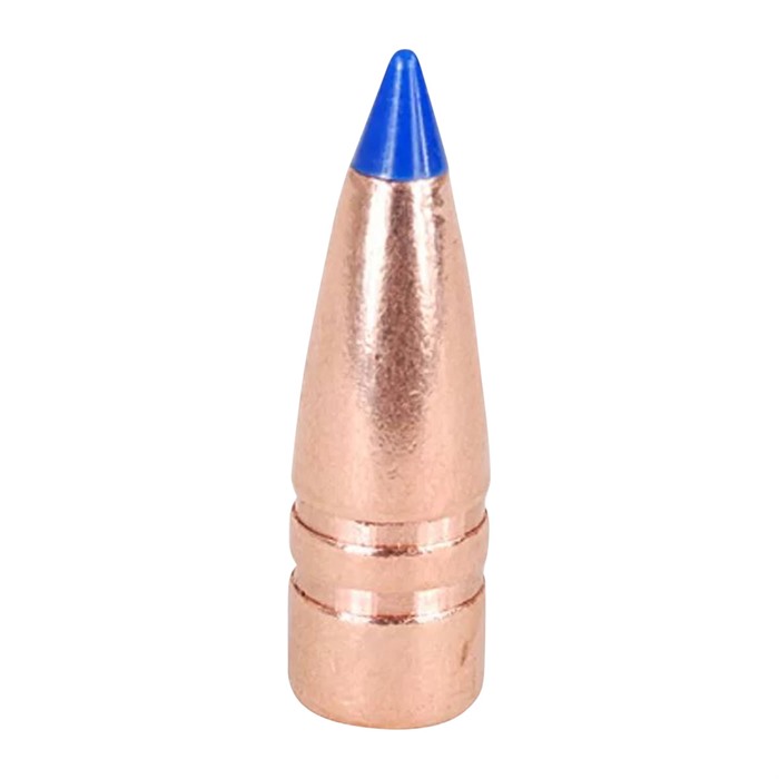 Barnes Bullets 30358 TAC-TX M/LE 30Cal 110gr Flat Base 50/Box