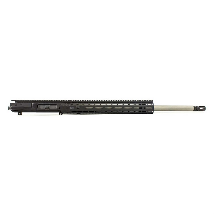 Aero Precision M5E1 6.5 Creedmoor Assembled Upper 22 Inch M4 Contour Barrel