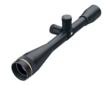 Leupold FX-3 Silhouette Rifle Scope 25x40mm AO Leupold Dot Small Reticle Matte