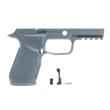 Wilson Combat Grip Module for Sig P320 Carry No Manual Safety Grey