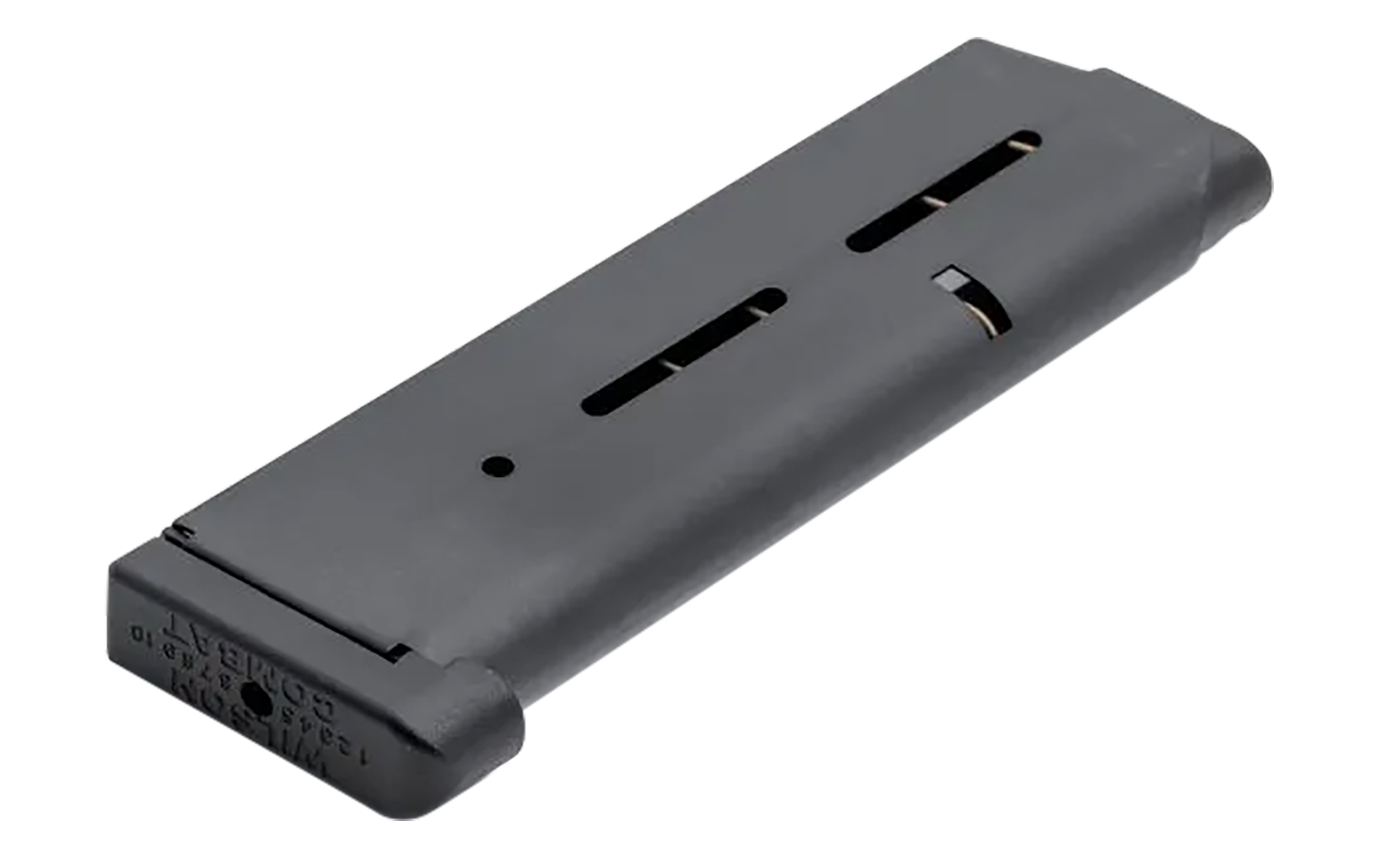 Wilson Combat 8rd 45ACP Magazine for 1911 Firearms