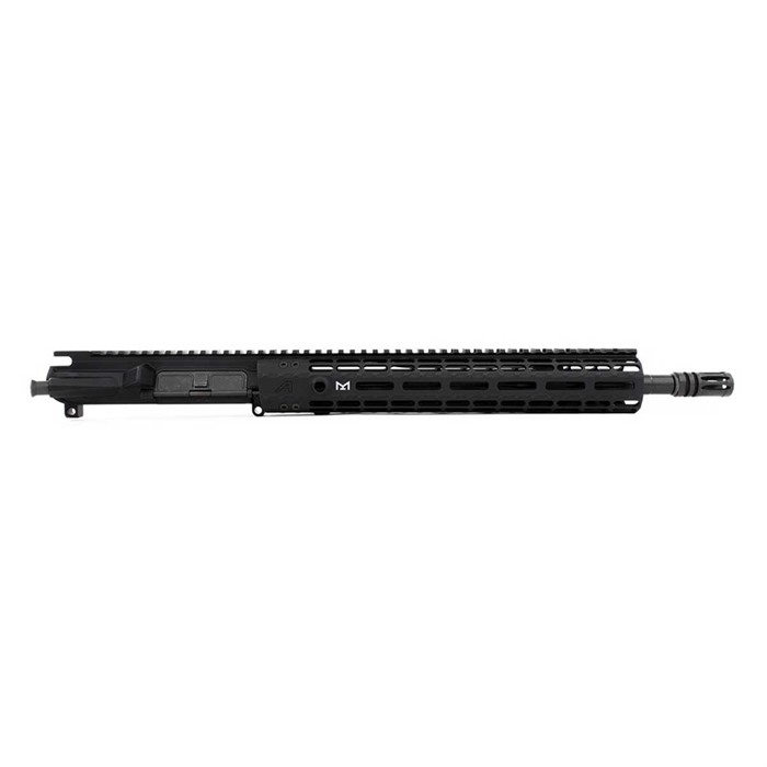 Aero Precision M4E1 5.56 NATO Assembled Upper Receiver 14.5'' Barrel Mid-Length