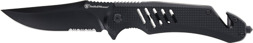S&W KNIFE EXTREME OPS 3.5"