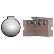 Lyman Round Ball Mould - Double Cavity .451"