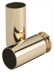 Hornady Unprimed Brass Handgun Cartridge Cases .460 S&W 50/ct