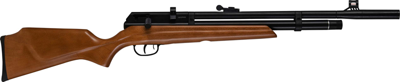 BEEMAN 1331 PCP RADIER .22 CAL