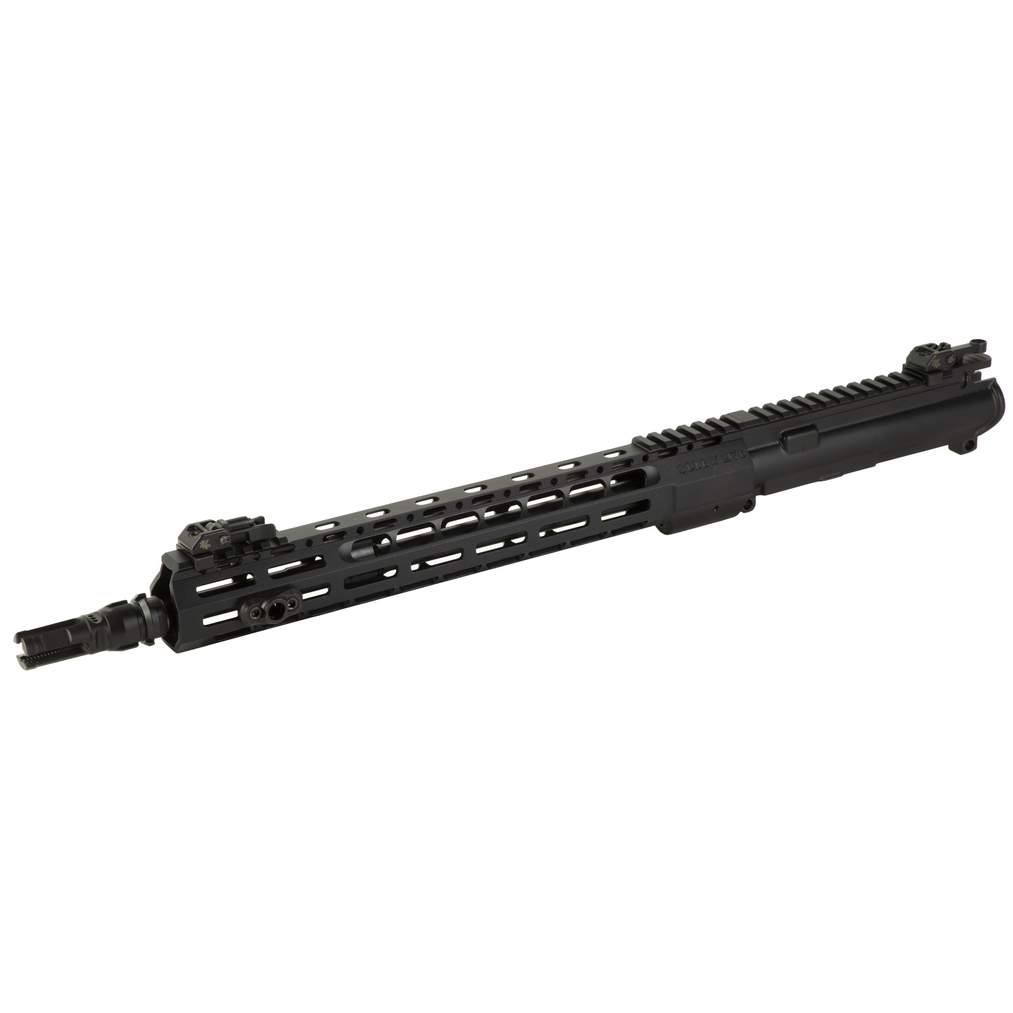 Sons of Liberty Gun Works Swamp Fox Upper 14.7" 5.56 NATO Complete Upper