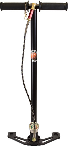 TactAir 3 Stage PCP Hand Pump