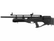 Hatsan Hercules Bully Air Rifle Adv Polymer Bullpup 2-mags .30 cal 1070 fps