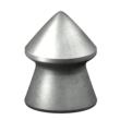 Crosman Pointed Lead Pellets .177 cal 7.4 gr 500/ct