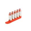 Tuff Products Quickstrips Speed Strips .30-30/.410/.44/.45 5rd Orange 2ct