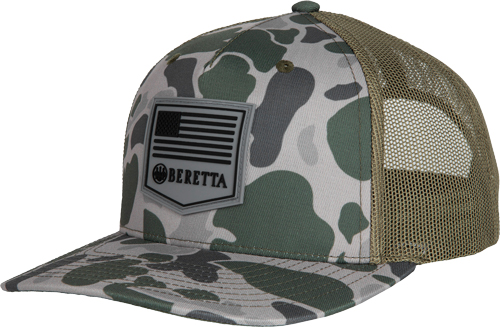 BERETTA CAP PM TRUCKER R 112 - BC047T1675085X