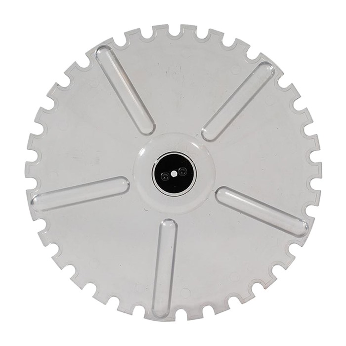 11'' HIGH SPEED CASE FEEDER PLATE SMALL PISTOL