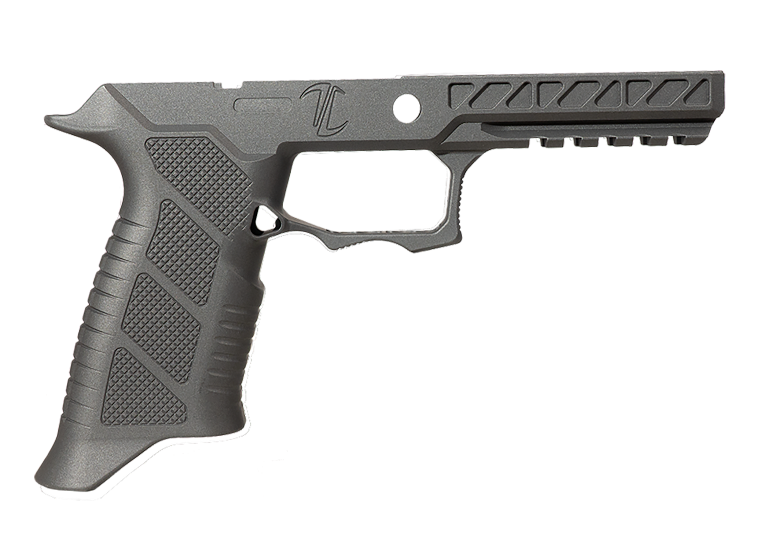 TIMBER SSP320PROGMT SIG P320 PRO GRIP MODULE TUNG