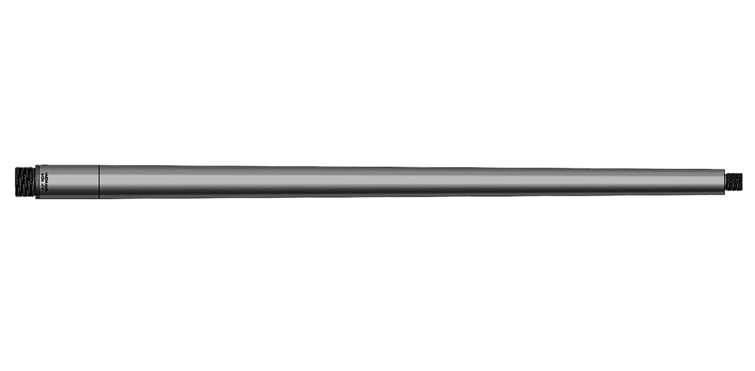 Faxon Firearms 6mm Creedmoor 26 Inch Nitride 416-R Barrel 1:8 Twist FX7 Prefit