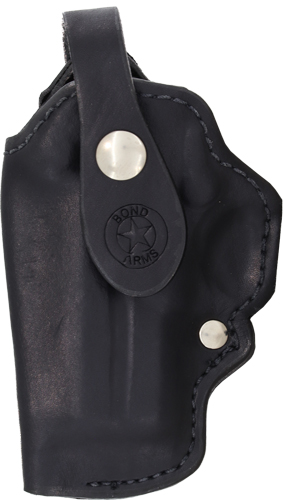 BOND ARMS BELT CLIP HOLSTER LH
