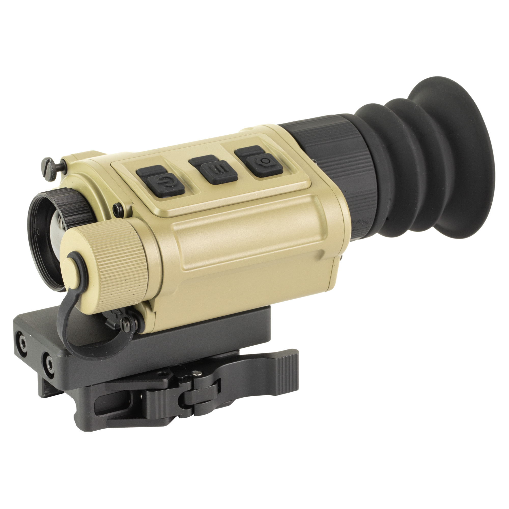 Thermal Monoculars