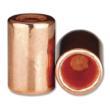 Berry's Preferred Plated Pistol Bullets .38/357 cal .357" 148 gr HBWC 250/ct