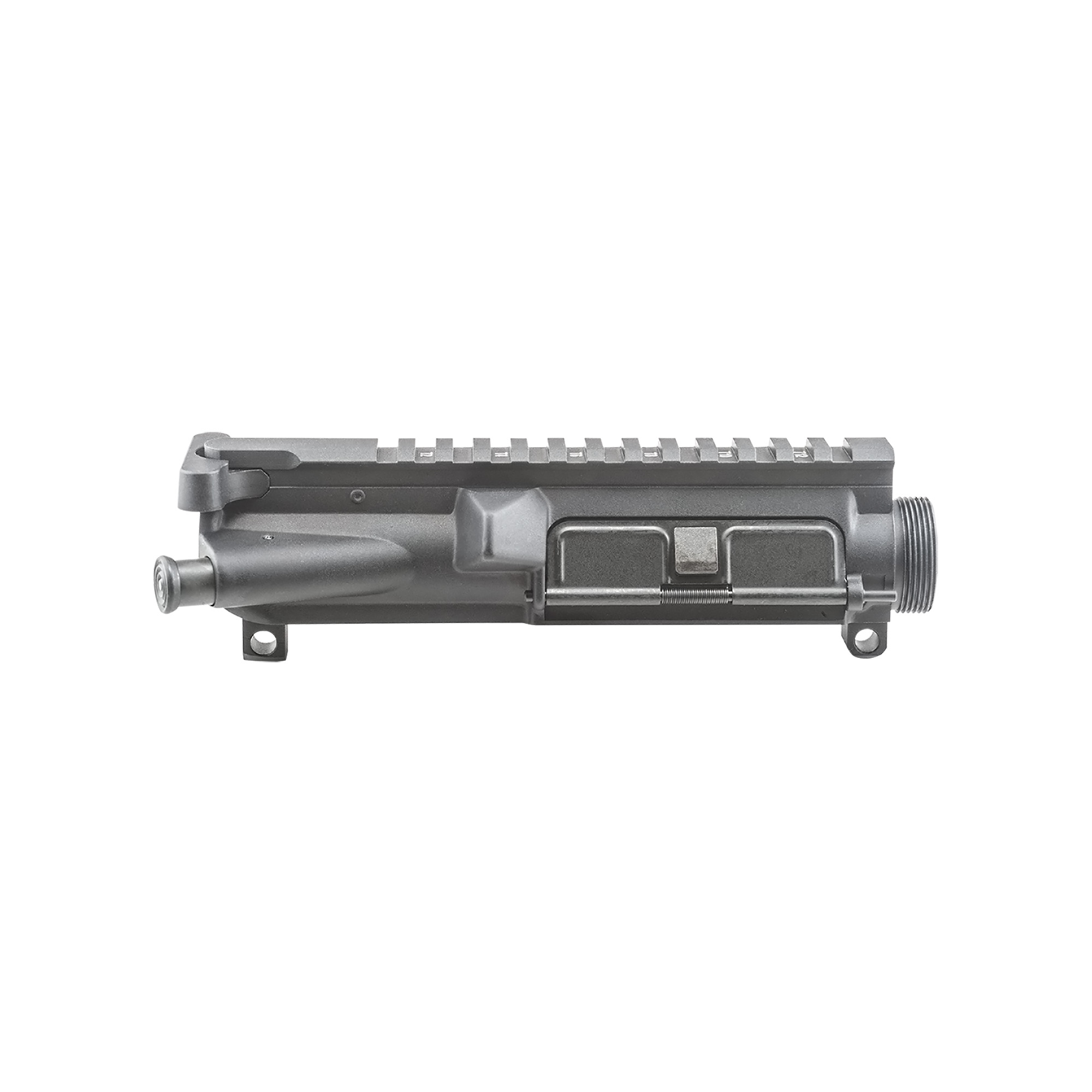 Luth-Ar Upper Receiver Assembly with Charging Handle Ar Rifles 1913 Rail