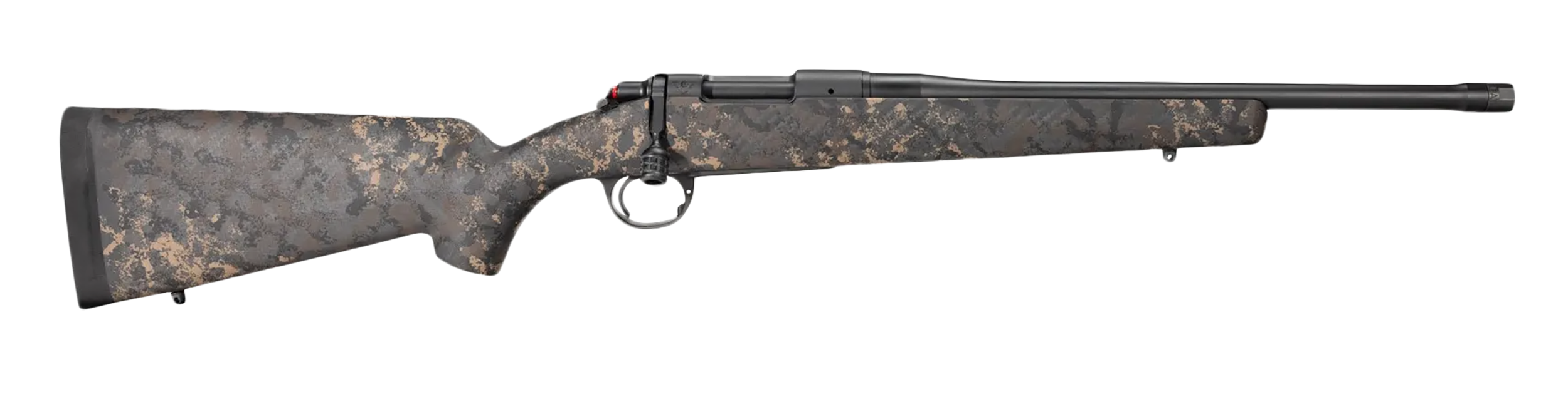 Wilson Combat NULA 20S 350 Legend 16" 5+1 Kodiak Rogue Armor-Tuff