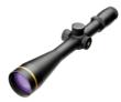 Leupold VX-6 Competition 7-42x56mm 34mm SF TMOA Plus Reticle Matte Rifle Scope