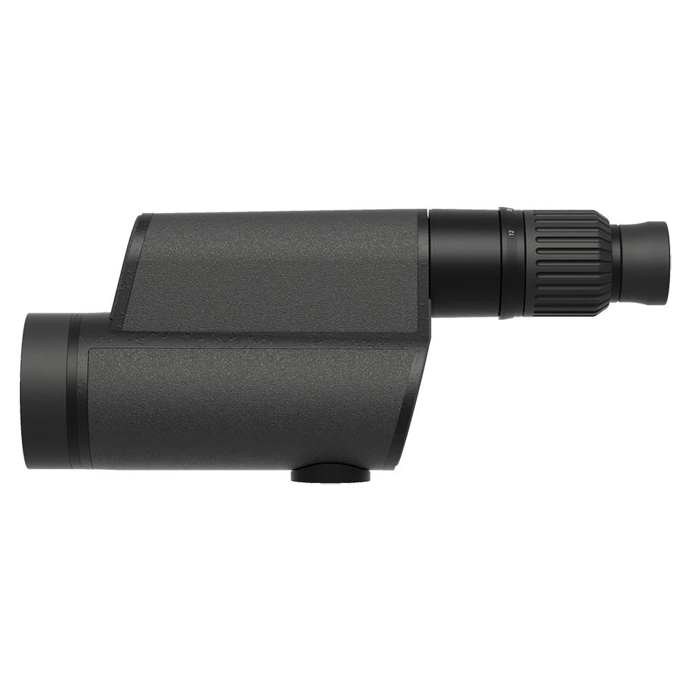 Leupold BLEM Mark 4 12-40x60mm TMR Rifle Scope